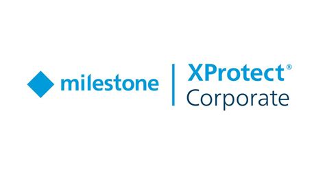 xprotect corporate